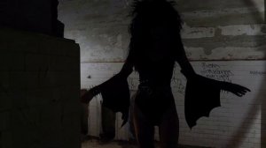 Voodoo ( Godsmack ) Marcus Nimbler