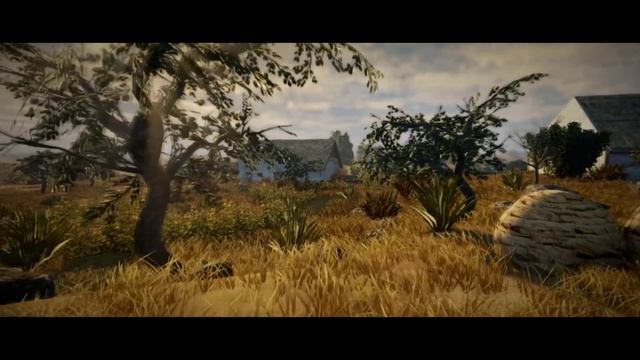 Zulu Response Game Trailer смотреть онлайн