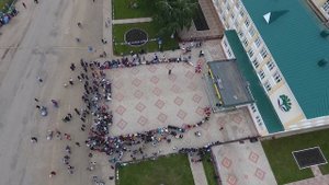 виды села Мраково. Кугарчинский район.