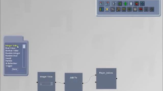 Behaviour Editor Introduction смотреть онлайн