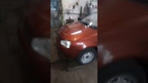 Предпродажная  подготовка авто