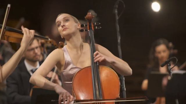 Pablo de Sarasate - Navarra op.33 - 3 Balanas arr. for two violins, cello and orchestra смотреть онлайн