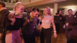 RTSF 2018 - Shim Sham