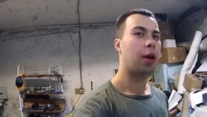 Как я устанавливал Красноярский выворот на ВАЗ 2106