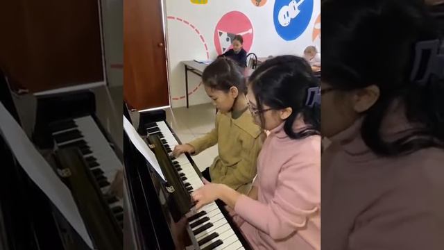Я люблю музыку