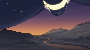 Про малютку автобус, который боялся темноты. Сказка Дональда Биссета.