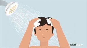 ПРАВИЛА В ДУШЕ (How to Take a Shower)