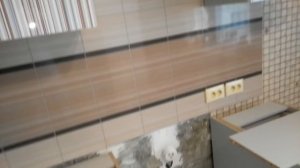 Косяки сборки кухни