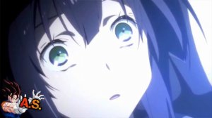 |AMV| International Love - Pitbull ft. Chris Brown