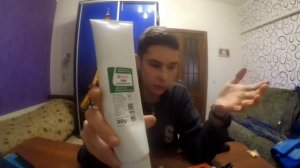 Как смазывать  вал на радиоуправляемой лодке