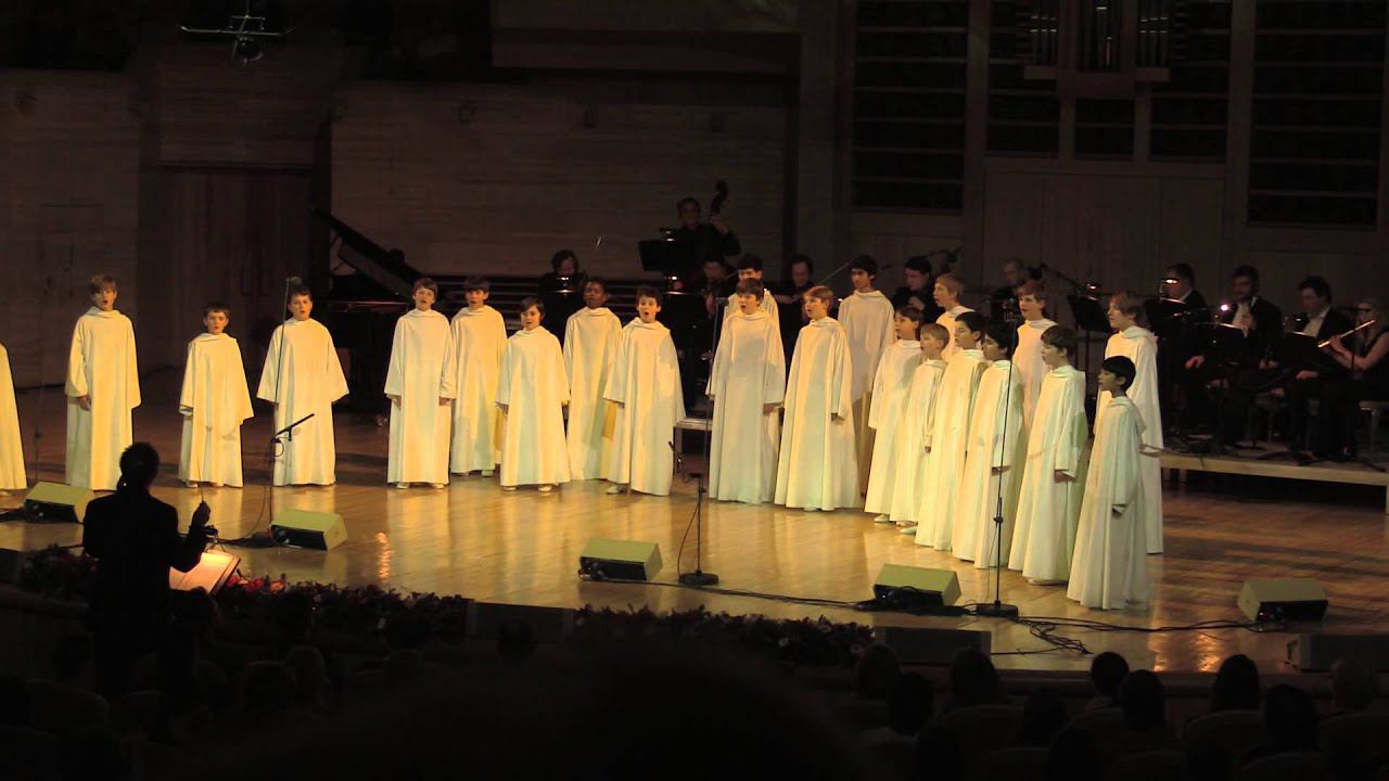 В нежной радости да воспоем (об. Р.Прайзмана) смотреть онлайн