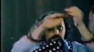 ПЕСНЯРЫ " Будочник " 1976 год