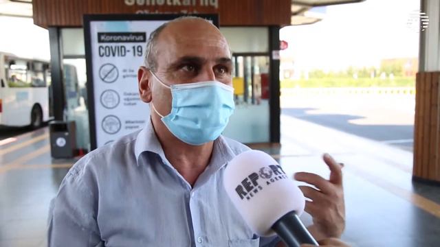 Как вы относитесь к тем кто не носит маски в общественном транспорте? ОПРОС