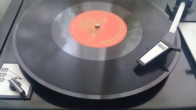 Яша - коммивояжер  Джаз, п/упр. Якова Скоморовского (фокстрот) 1932 г 78 об/мин