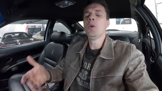 Lincoln Mark VIII это лучшая дешевая люксовая машина меньше чем за 5000$ смотреть онлайн