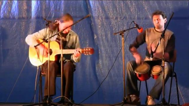 Олег Куприев - Злобная зимняя смотреть онлайн