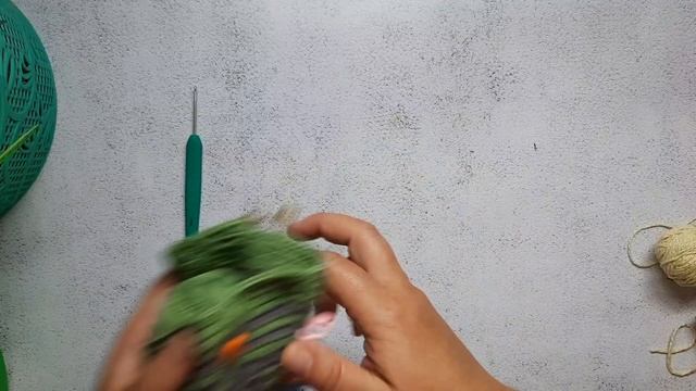 1️⃣6️⃣ Вязальный отчёт 21-27 июня/Fibra Natura Papyrus/seam Cotton lino/Пехорка Мультицветная смотреть онлайн