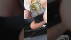 Камаз евро 5 Не выключается дворники