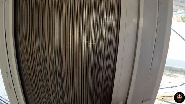 Недорогой таунхаус с бассейном ТХ "Изобильный" #СОЧИЮДВ | Дома в Cочи | Недвижимость в Сочи