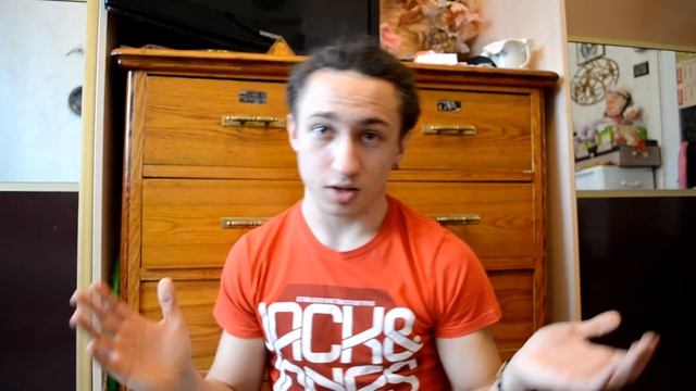 СХОД СО СТОЙКИ НА РУКАХ!!! Tutorial