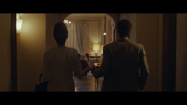 Vue Sur Mer (By The Sea) - Bande-Annonce 2 (VOst) смотреть онлайн