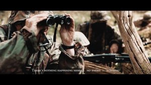 Deutscher WW2 Film mit Waffen | SS German WW2 Film Trailer: Fallen Eagle  |  5K HD