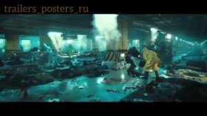 Фильм "Вирус"