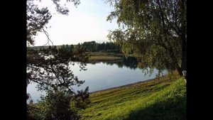 Вологда. Ферапонтово