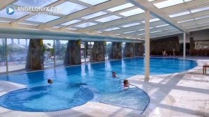 Трансфер с аэропорта Анталья (Анталия)  в Конаклы, Аланью, отель M C Arancia Resort Hotel 5★