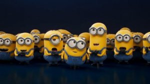 Illumination Logo Sing 2 Variant