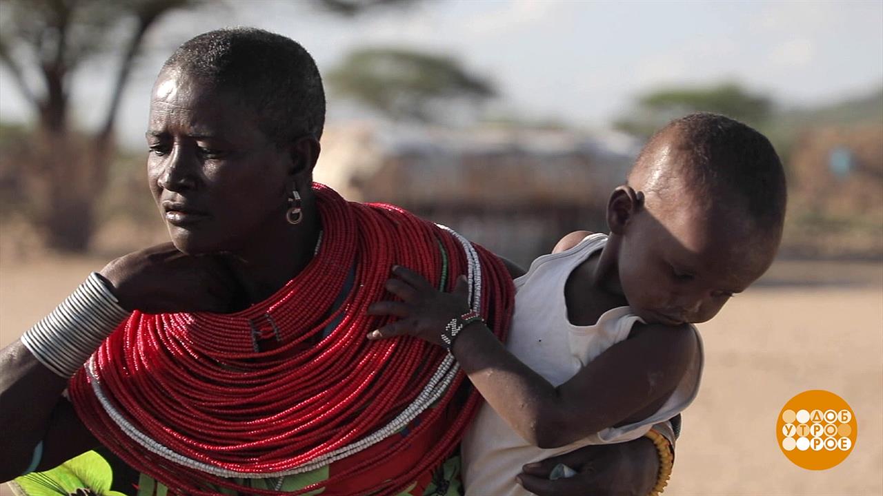 Выходные на Первом канале: путешествуем, едим и об...е утро. Суббота. Фрагмент выпуска от 22.10.2022