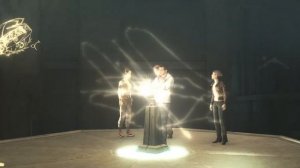 Assassins Creed Brotherhood Финальная нарезка