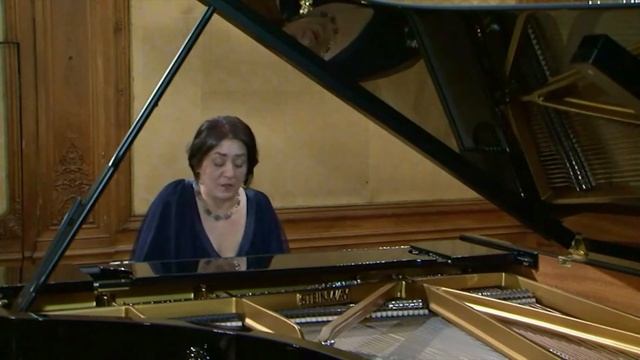 00063_Ethella Chupryk -"F.Chopin: Mazurka Op.63, No.3" смотреть онлайн