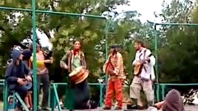 Белгород-Днестровский исторический фестиваль .. смотреть онлайн