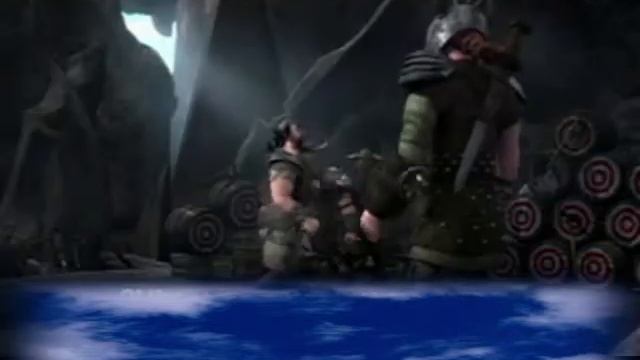 Как приручить дракона. Другой звук (часть 2) Beta смотреть онлайн