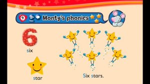 Kids Box 1, Unit 1.5 Hello. Monty's phonics