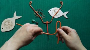 СИГНАЛИЗАТОР ПОКЛЕВКИ ДЛЯ ФИДЕРА - ГЕНИАЛЬНАЯ ИДЕЯ И ПРОСТОТА ИСПОЛНЕНИЯ