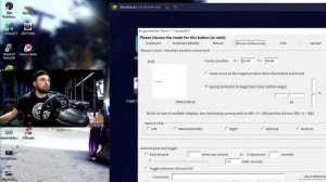 КАК ПОДКЛЮЧИТЬ РУЛЬ В FR LEGENDS !!!!