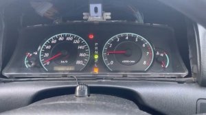 Toyota Fielder замена приборной панели на 2ой Рестайл