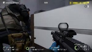 PAYDAY 2|ОБЗОР СИДНЕЙ!