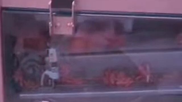 Работа порционирующей машины смотреть онлайн