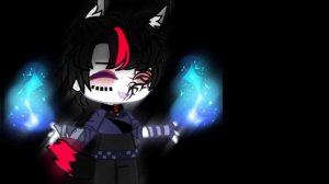 [клип] {🧊кубики подбрось смерти не боюсь🧊} //glmv\\_gacha club_🌿 by: no name🌿