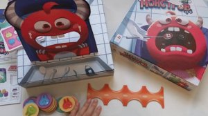 Зубной для Монстров от Стиля Жизни. Обзор.