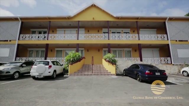 Invest in Antigua and Barbuda