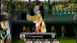 Little League® World Series Baseball 2009 (Nintendo Wii) - World Series Semifinals - Part 1