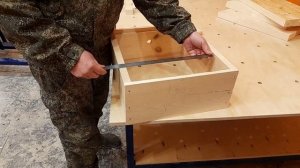 размер рамки и корпуса многокорпусного улья.