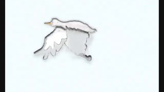 Птица смотреть онлайн