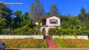 КАК ВЫГЛЯДИТ ПРОВИНЦИАЛЬНАЯ АМЕРИКА? СМОТРИМ ГОРОД В КАЛИФОРНИИ ВОЗЛЕ ЙОСЕМИТИ НАЦ ПАРКА АВГУСТ 202