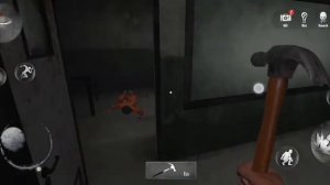 Прохождение бесконечный кошмар 4