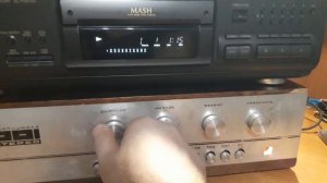 Электроника-001-стерео. Проверка